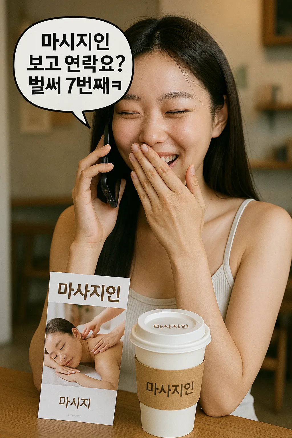 인천 옥련동 마사지 쌤, ‘마사지인’에서 커리어 대폭발! 지금 바로 혜택 싹쓸이!