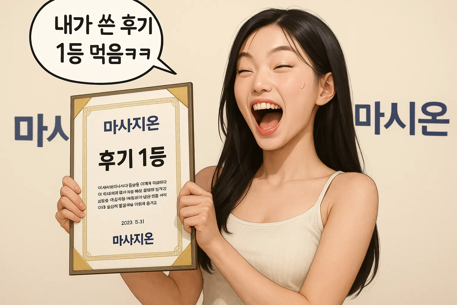 인천 항동 마사지 쌤들, 마사지인에서 ‘찐’ 워라밸 찾고 커리어 부스터 ON!