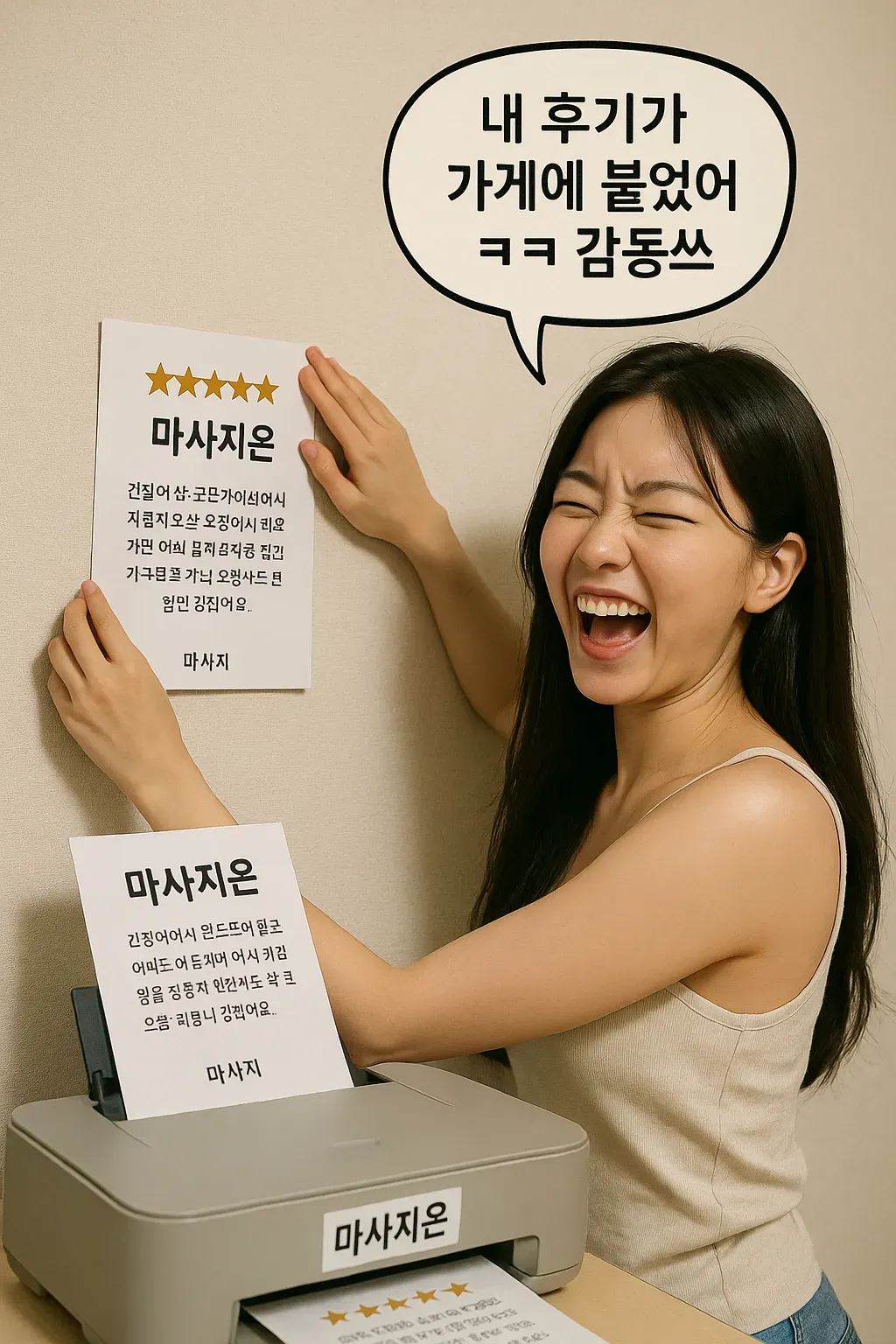 💰 인천 중구 마사지 쌤들, 마사지인에서 ‘찐’ 꿀알바 찾고 통장 잔고 Flex! 💸